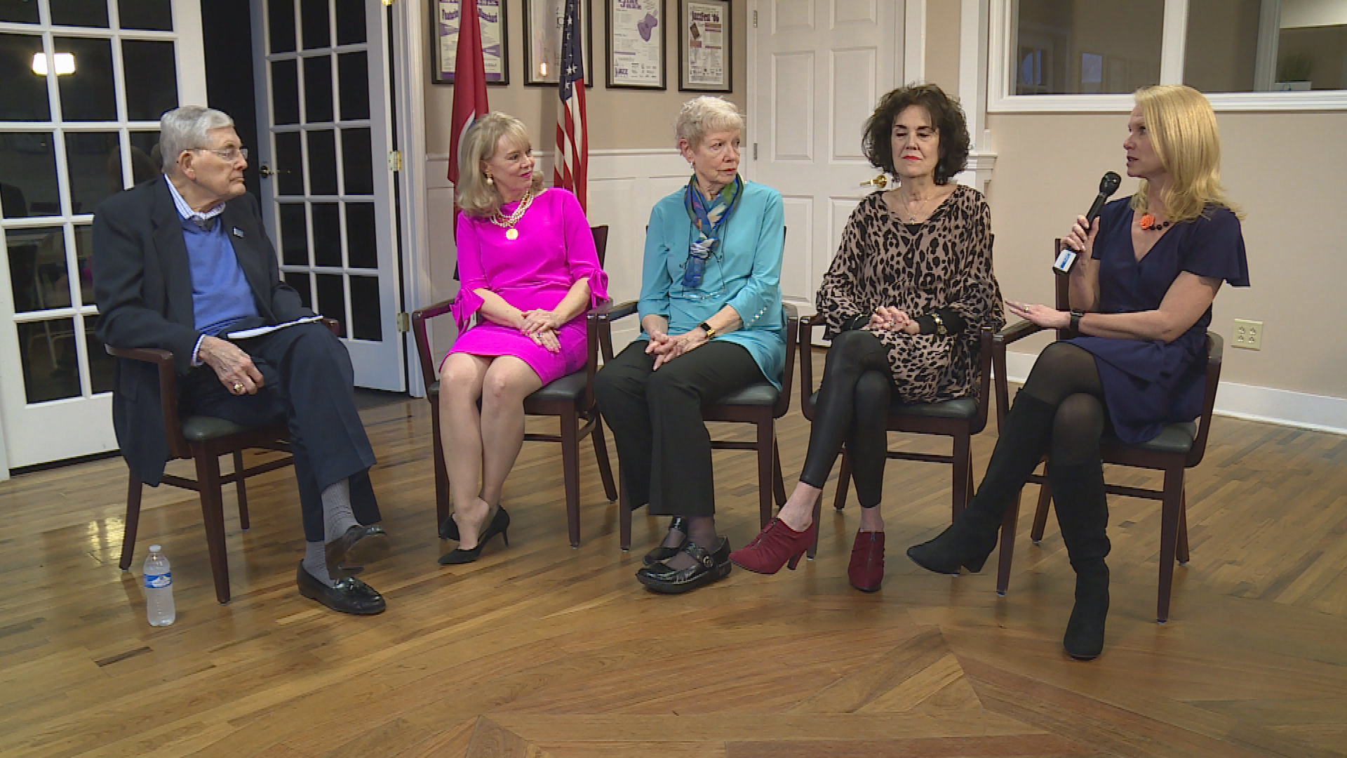 Thumbnail image for Murfreesboro Storytellers