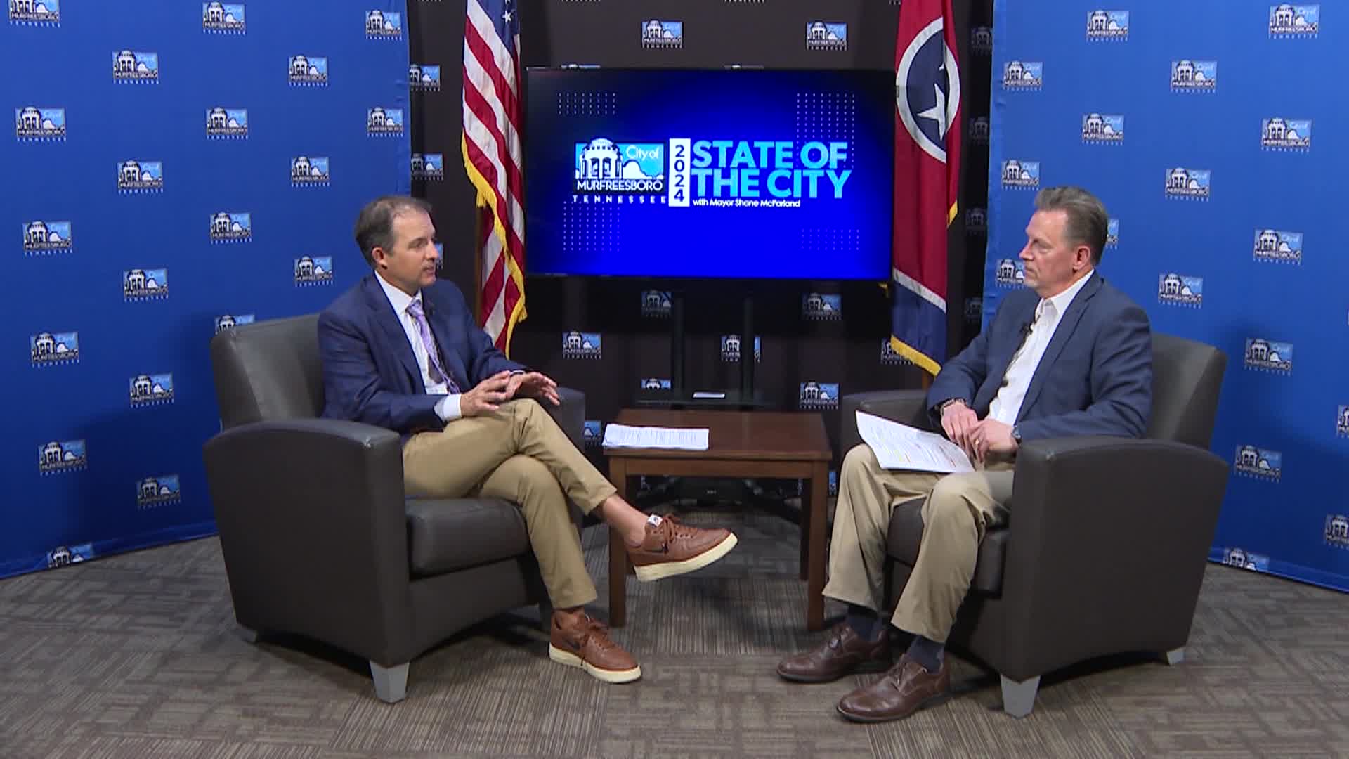 Thumbnail image for State of the City "Downtown Redevelopment"