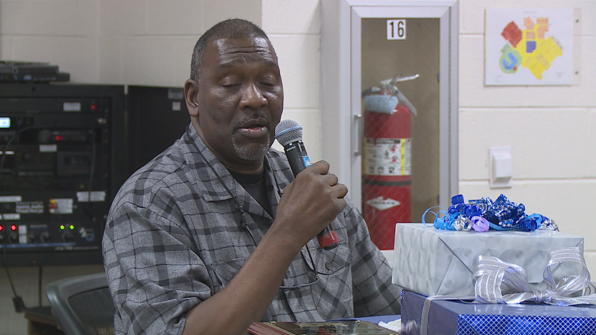 Thumbnail image for In The City