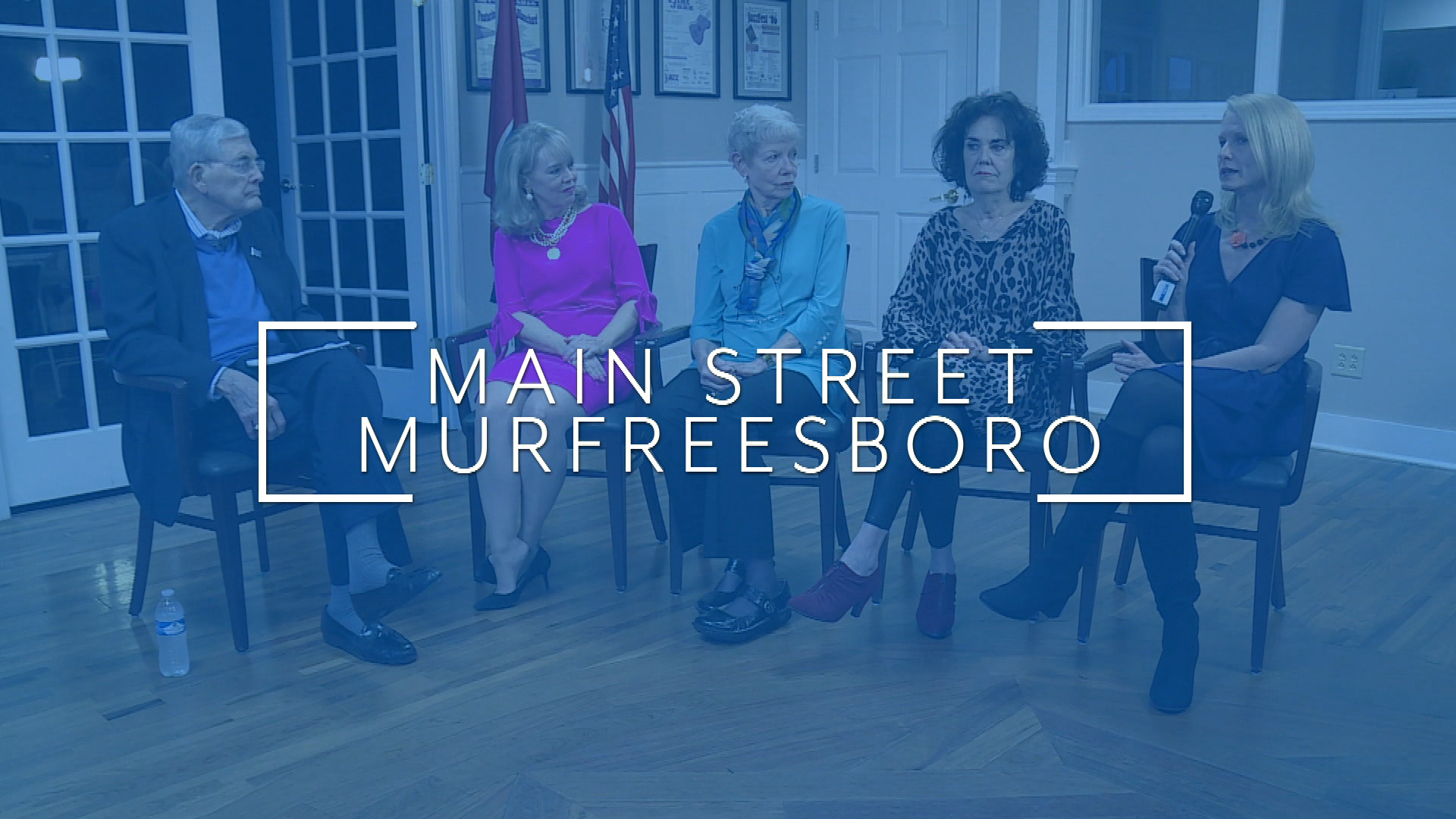 Thumbnail image for Murfreesboro Storytellers Promo