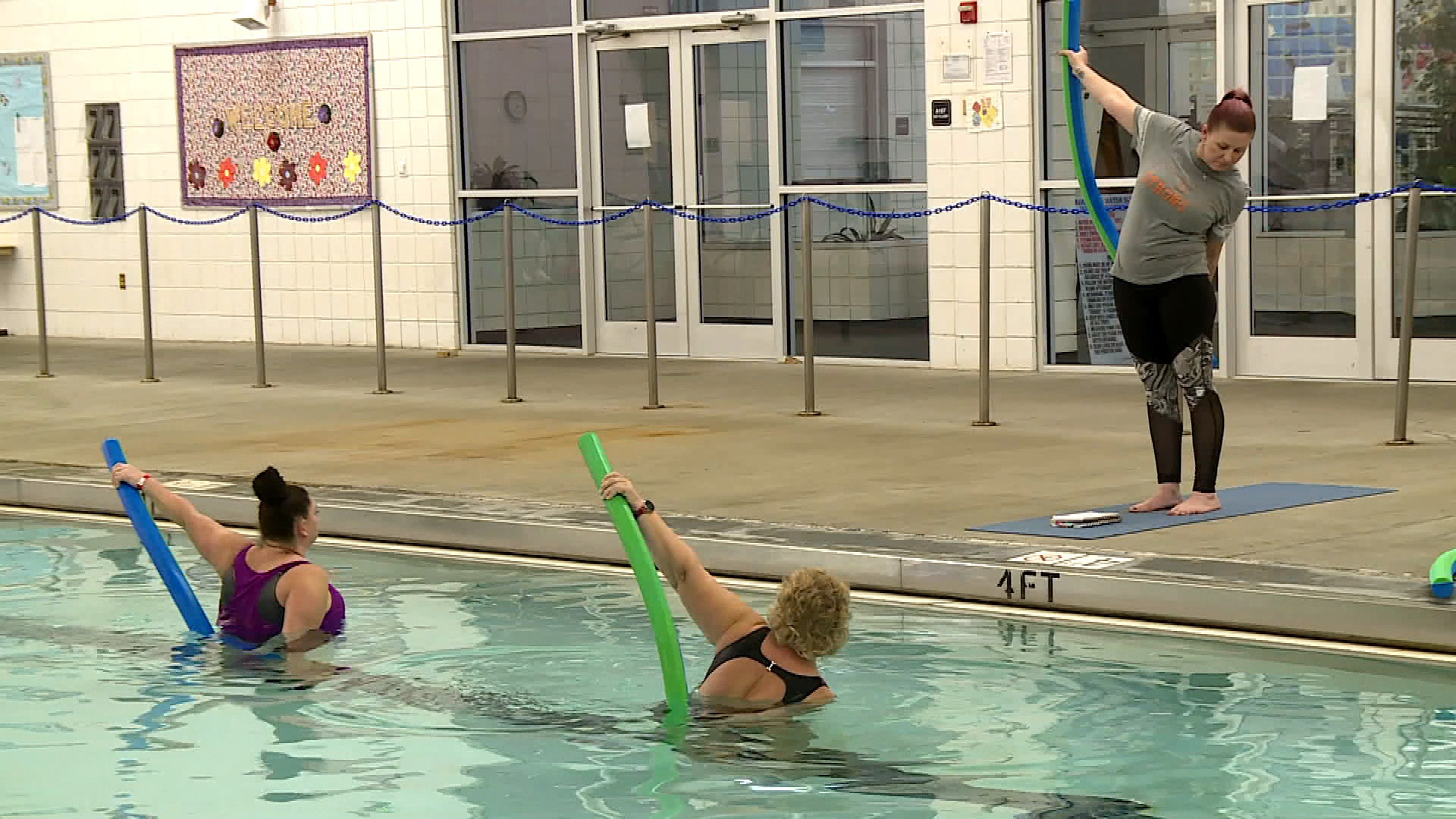 Thumbnail image for Liquid Yoga