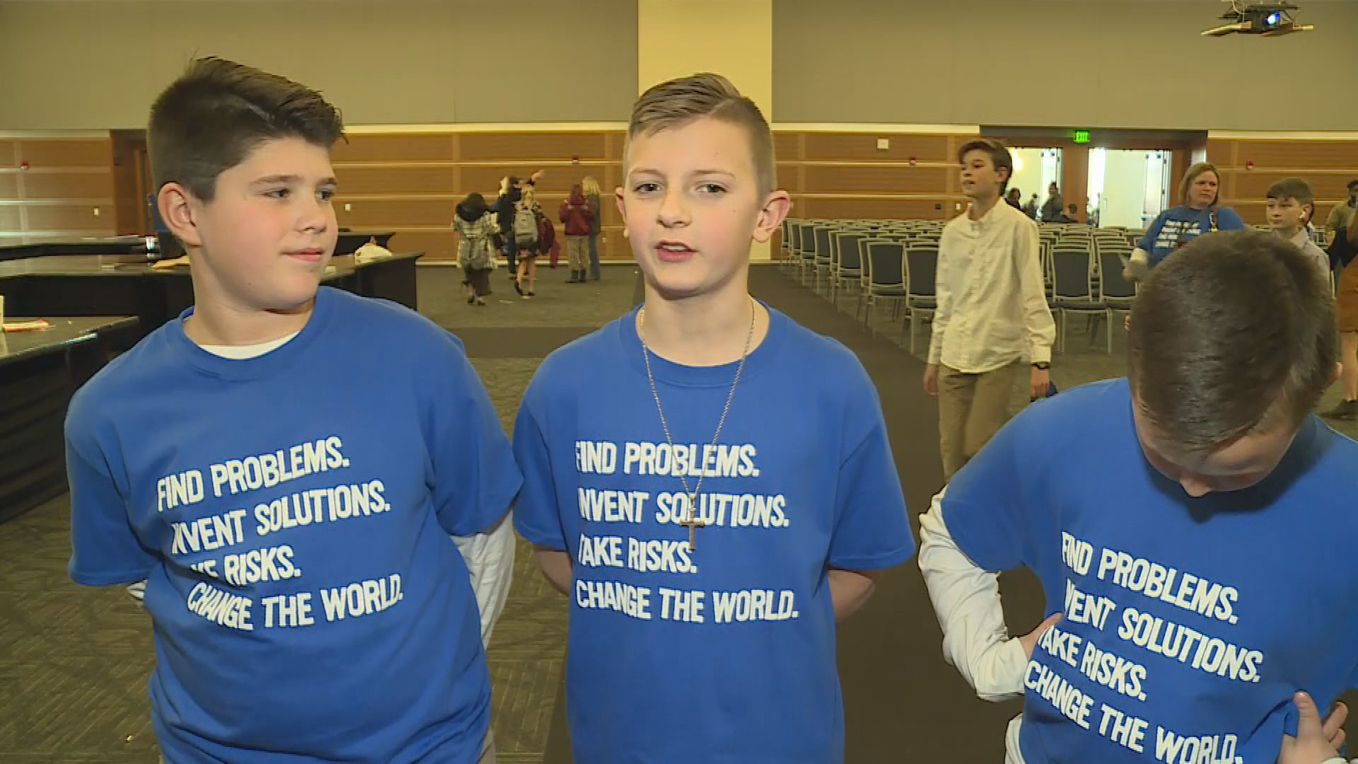 Thumbnail image for Invention Convention