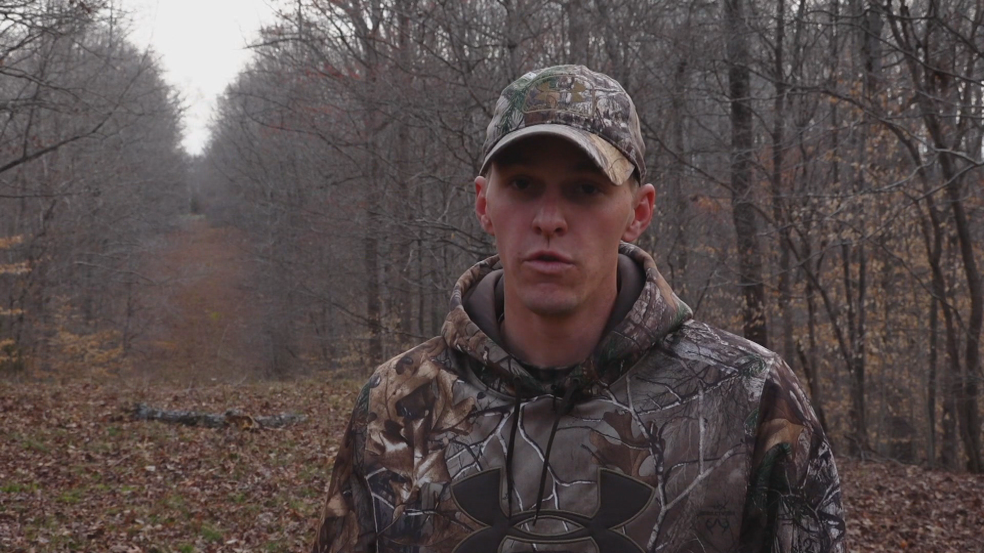 Thumbnail image for Tennessee Outdoor Journal