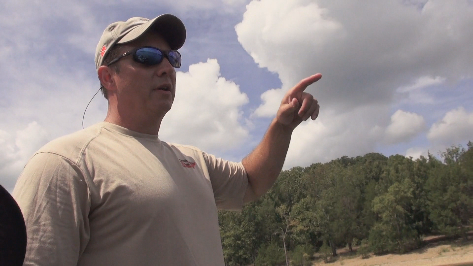 Thumbnail image for Tennessee Outdoor Journal