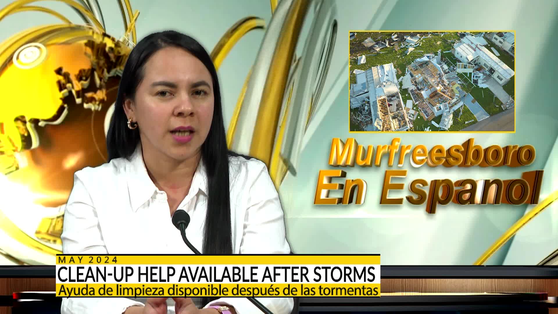Thumbnail image for Murfreesboro En Espanol