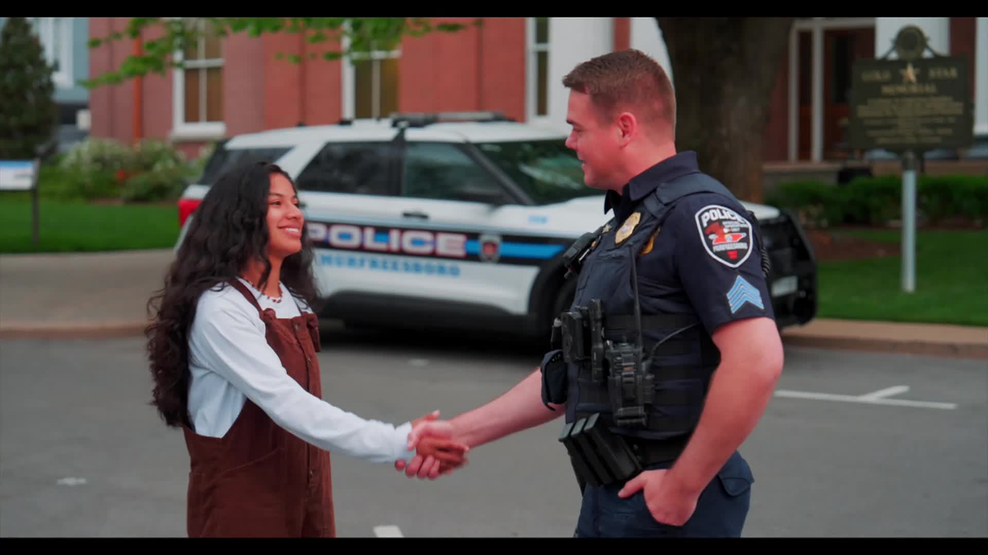 Thumbnail image for MPD Recruitment