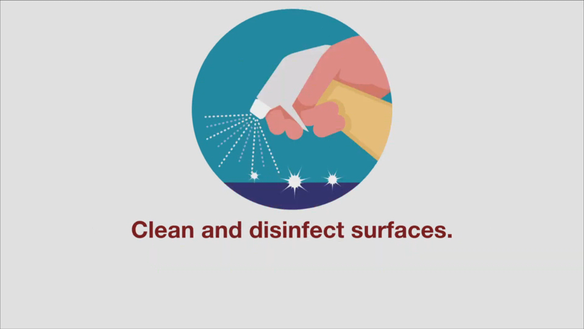 Thumbnail image for Preventing COVID-19