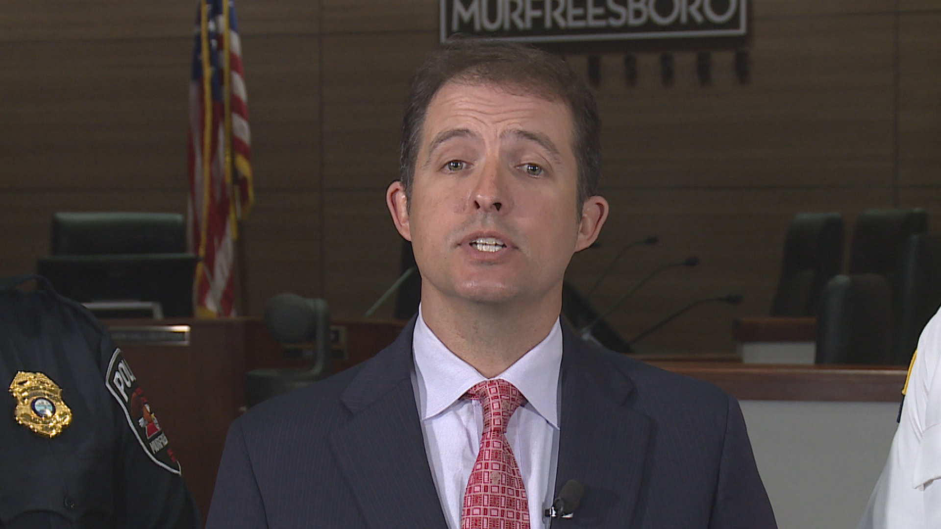 Thumbnail image for City COVID-19 Message