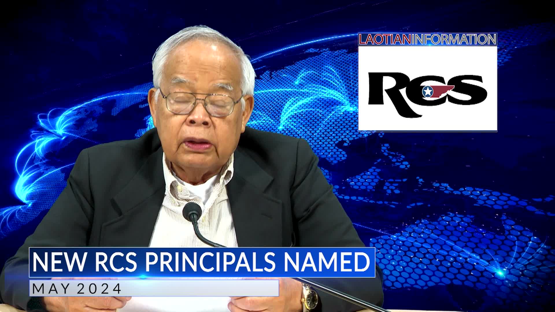 Thumbnail image for Laotian Information