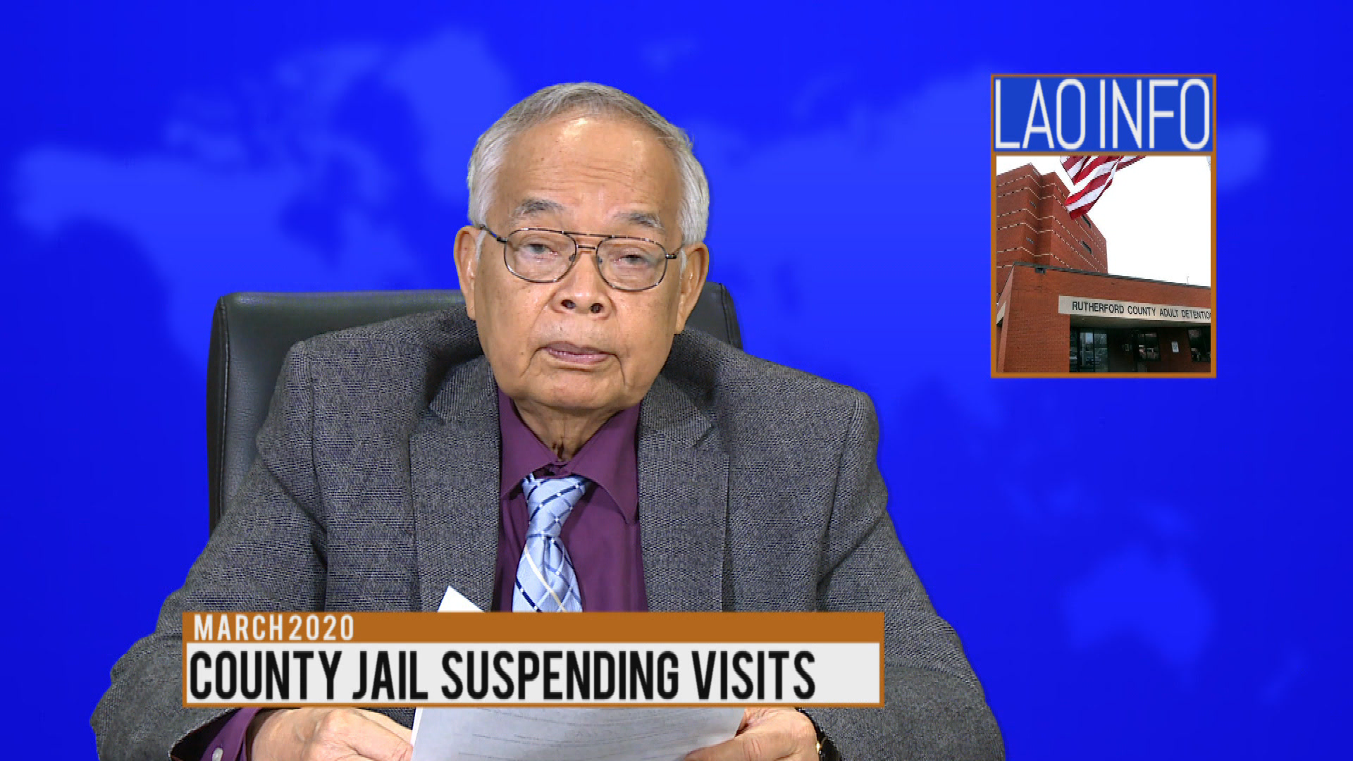 Thumbnail image for Laotian Information