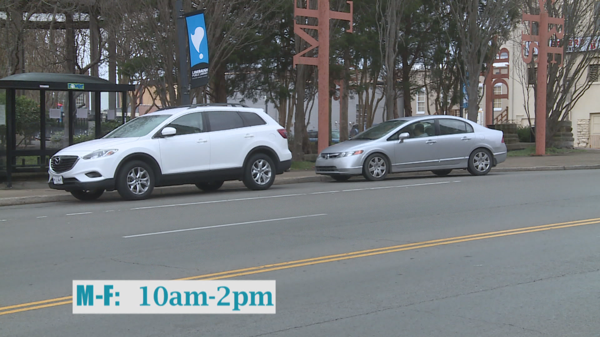 Thumbnail image for Rutherford County Library System (update March 20, 2020)