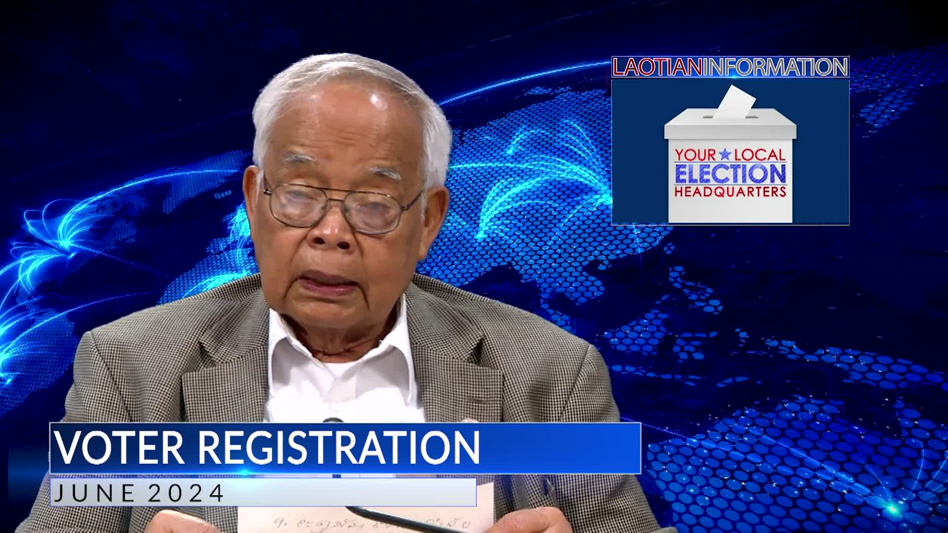 Thumbnail image for Laotian Information