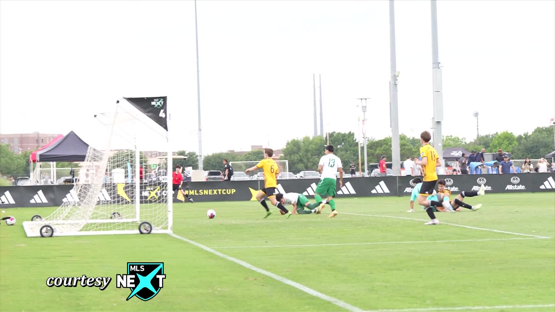 Thumbnail image for MLS NEXT Comes to M'boro