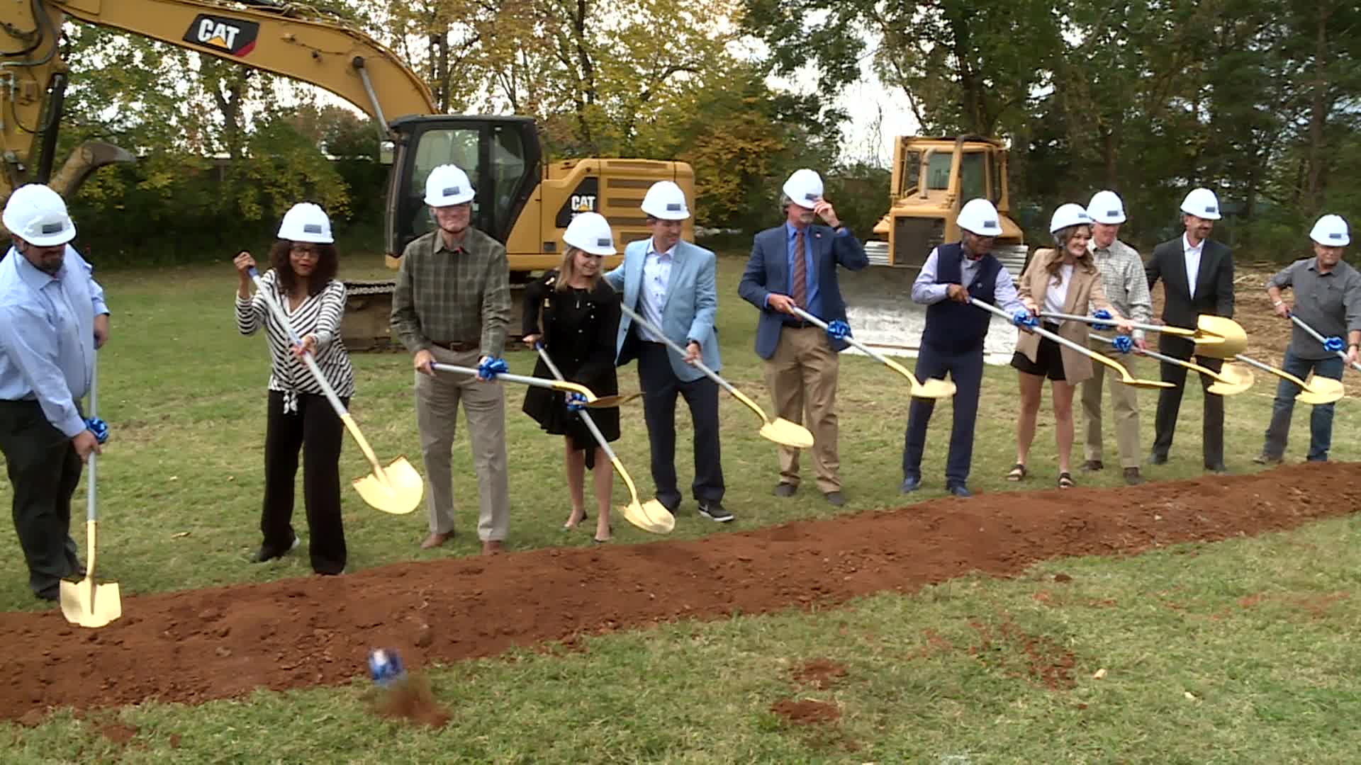 Thumbnail image for Transit Center Update June 2024