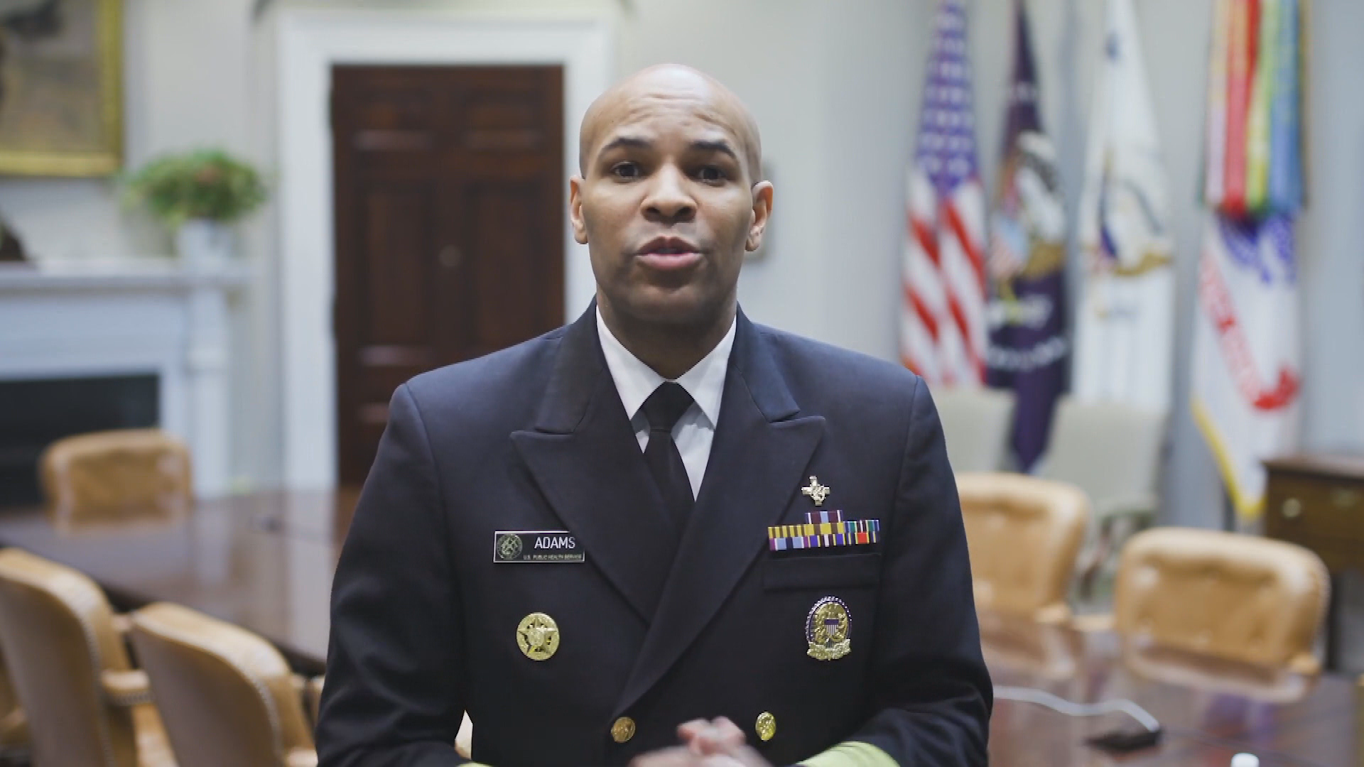 Thumbnail image for COVID-19 and Millennials