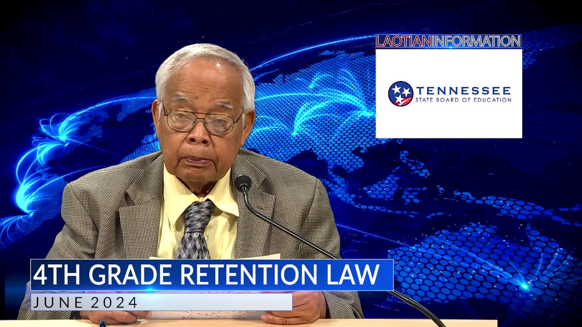 Thumbnail image for Laotian Information