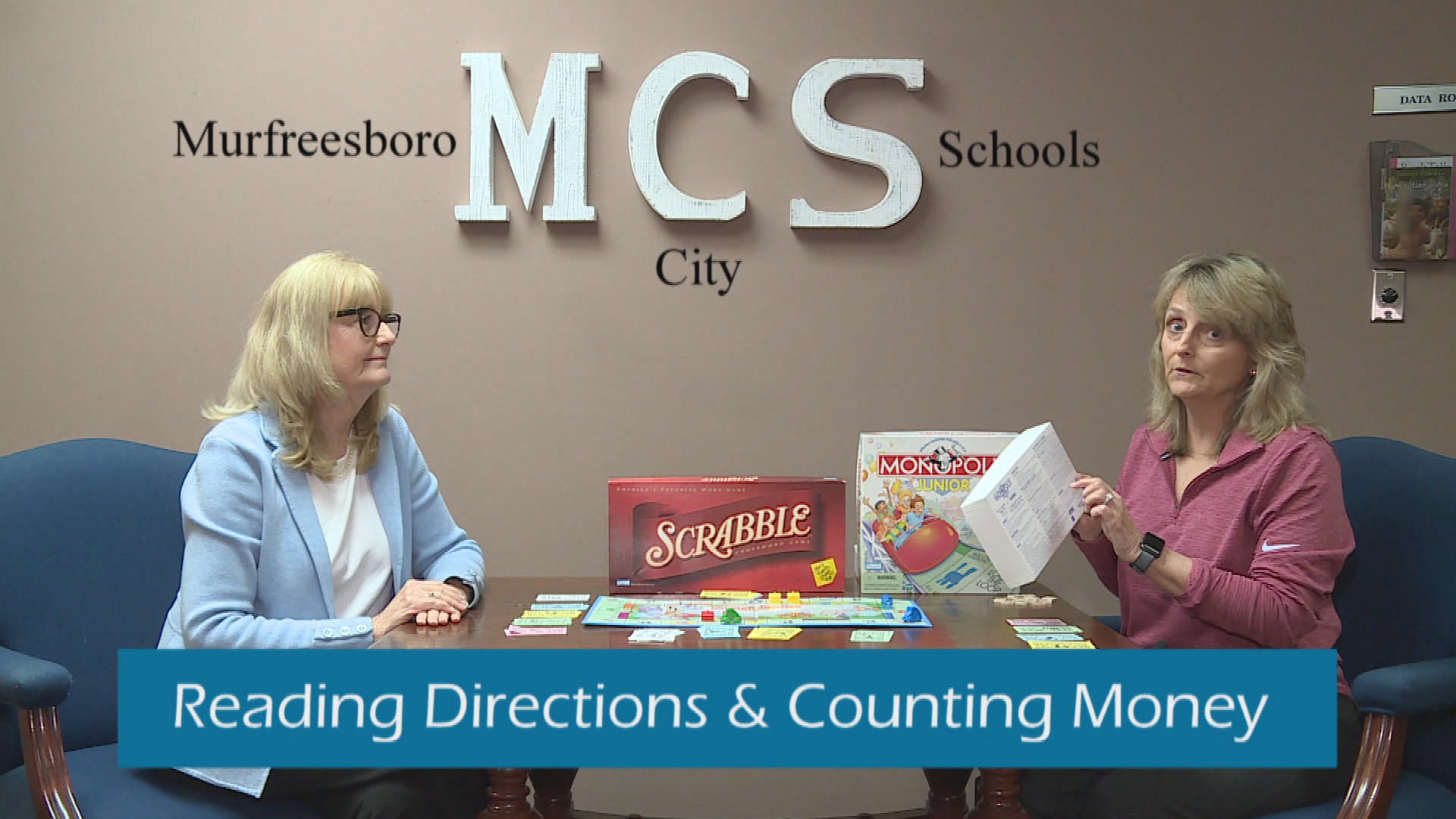 Thumbnail image for MCS at Home: Board Games