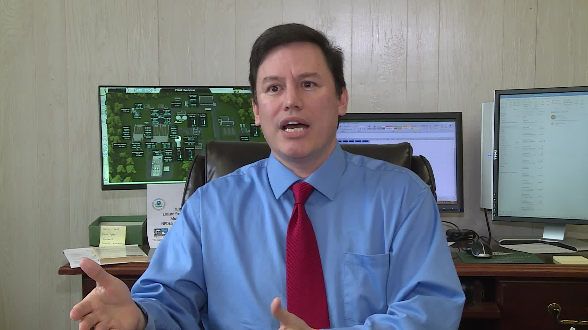 Thumbnail image for Flushable Wipes Clogs System