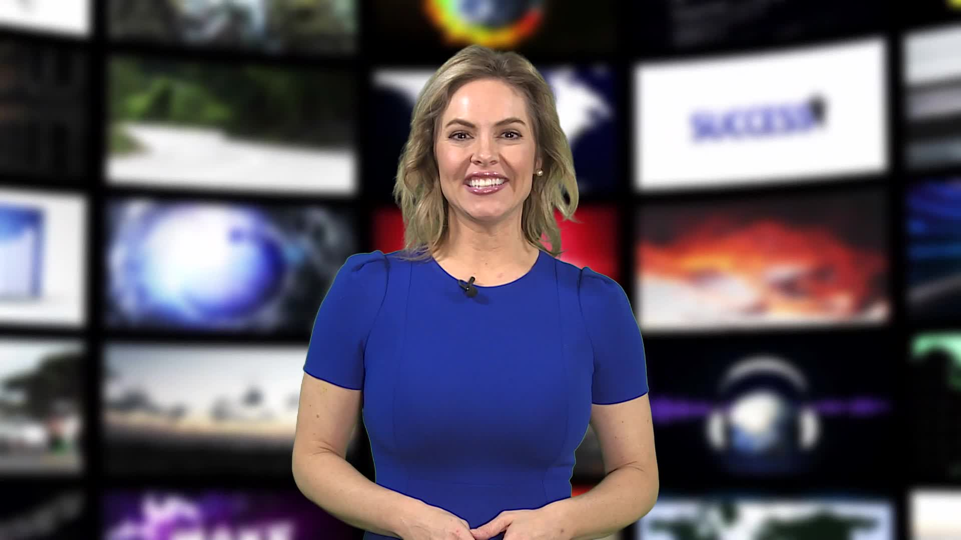 Thumbnail image for In The City