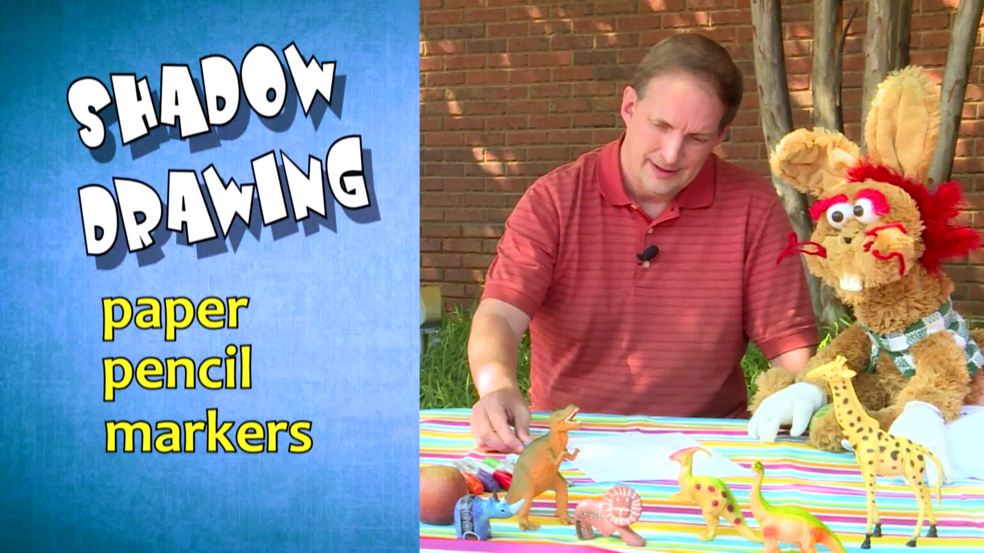 Thumbnail image for Murphry's Burrow