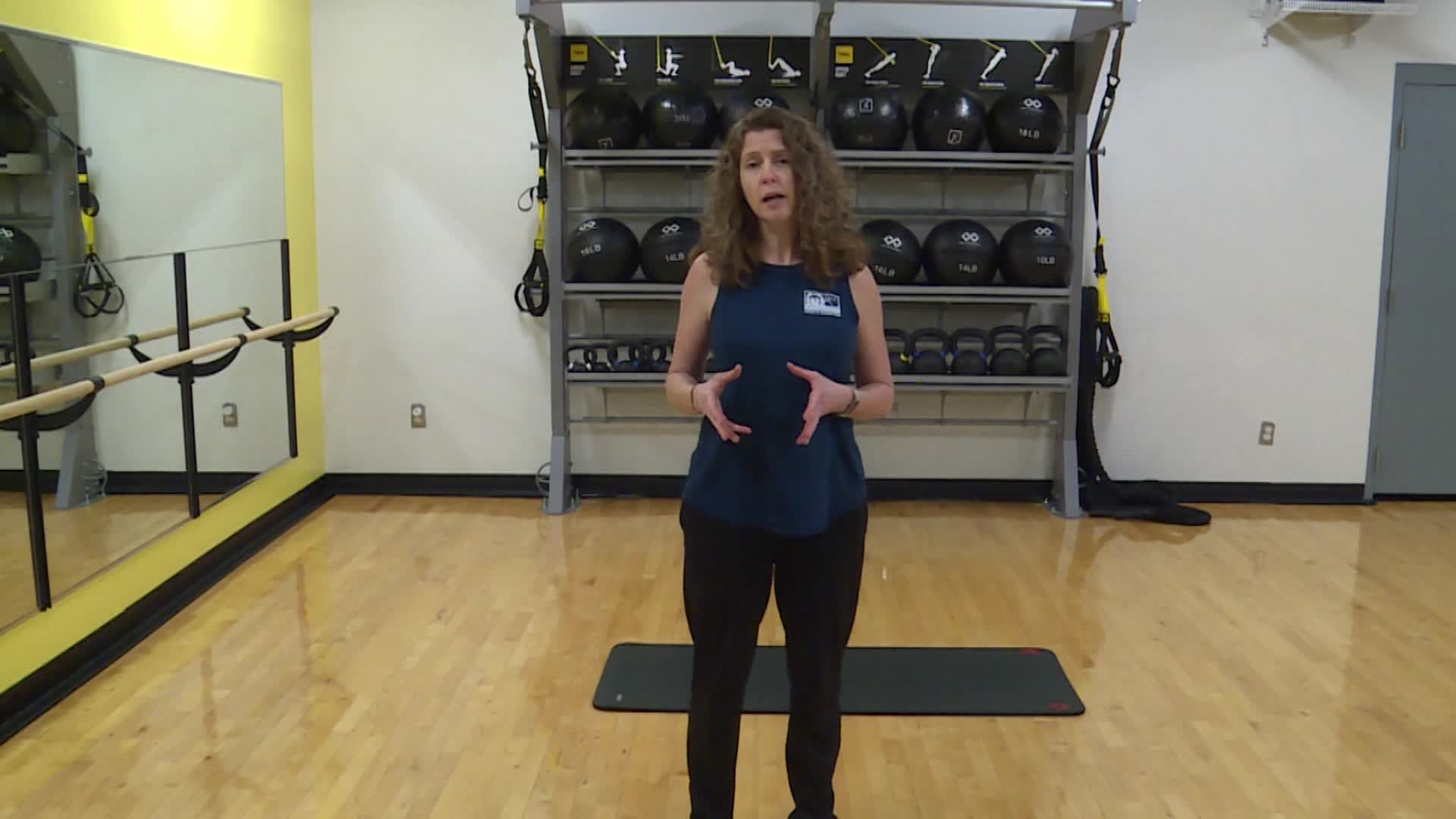 Total Body Workout