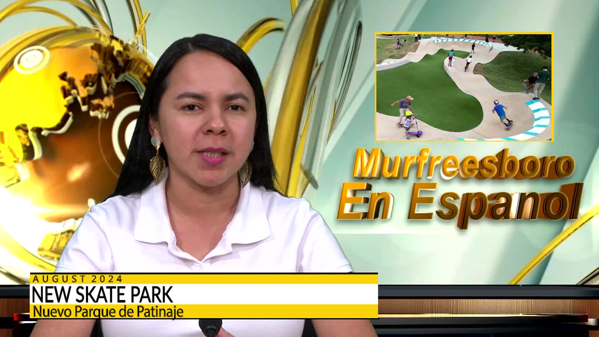 Thumbnail image for Murfreesboro En Espanol