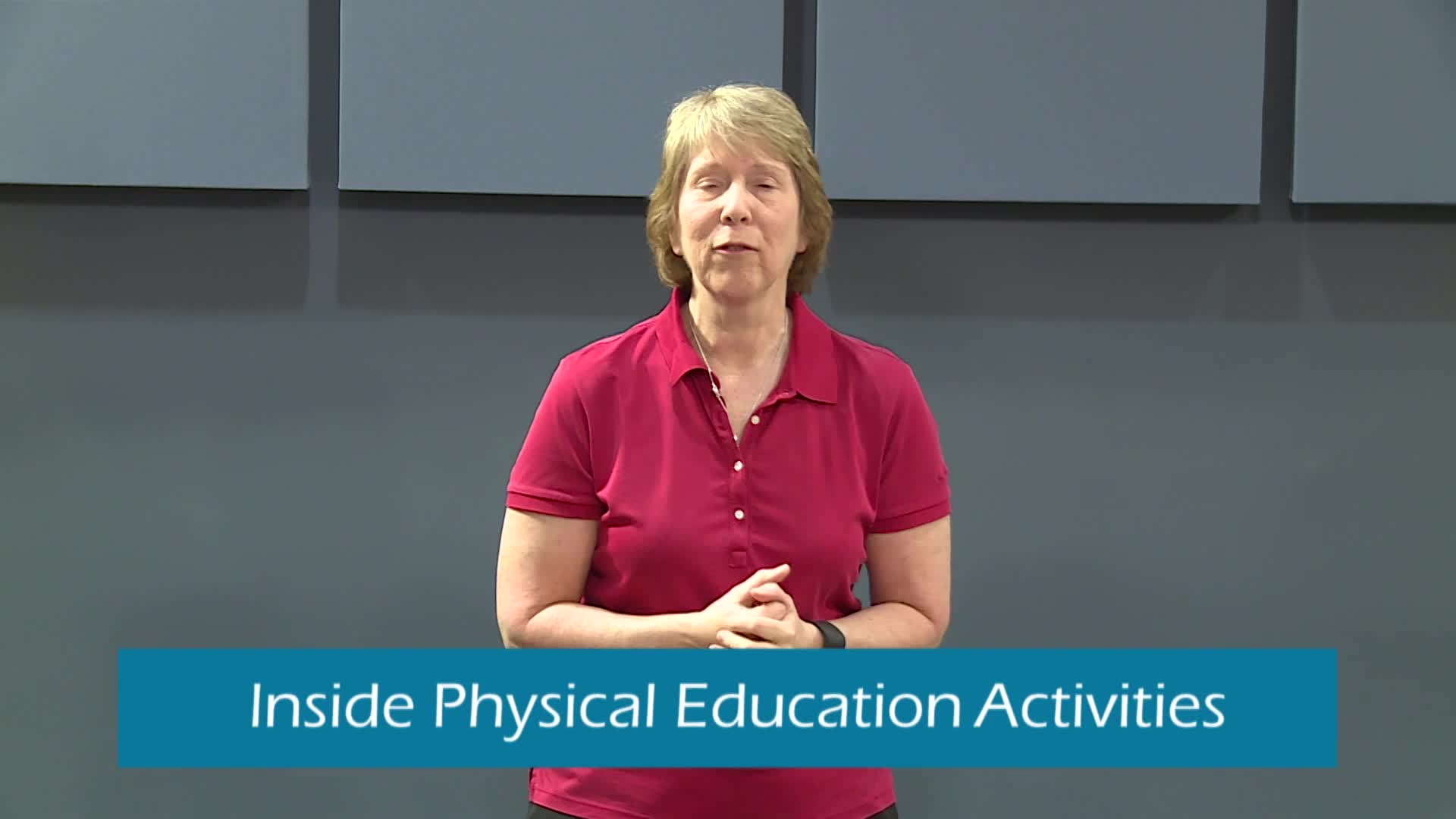 Thumbnail image for MCS at Home: P.E. 1