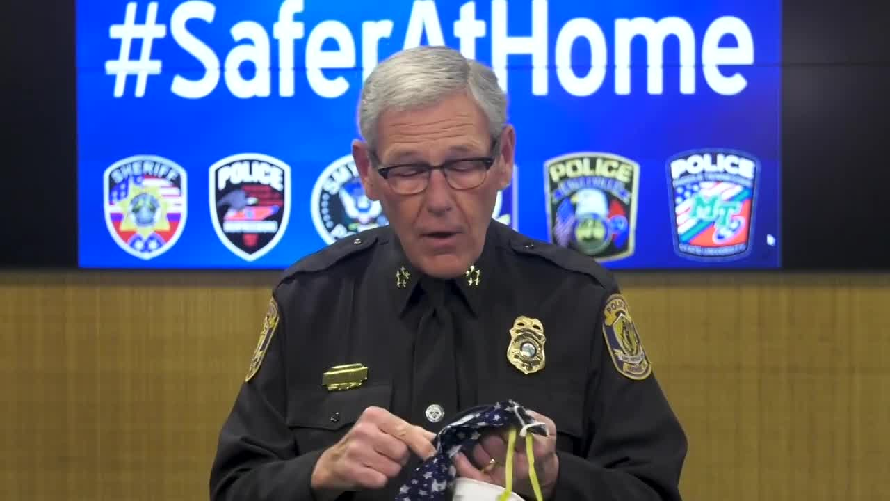 Thumbnail image for Safer at Home