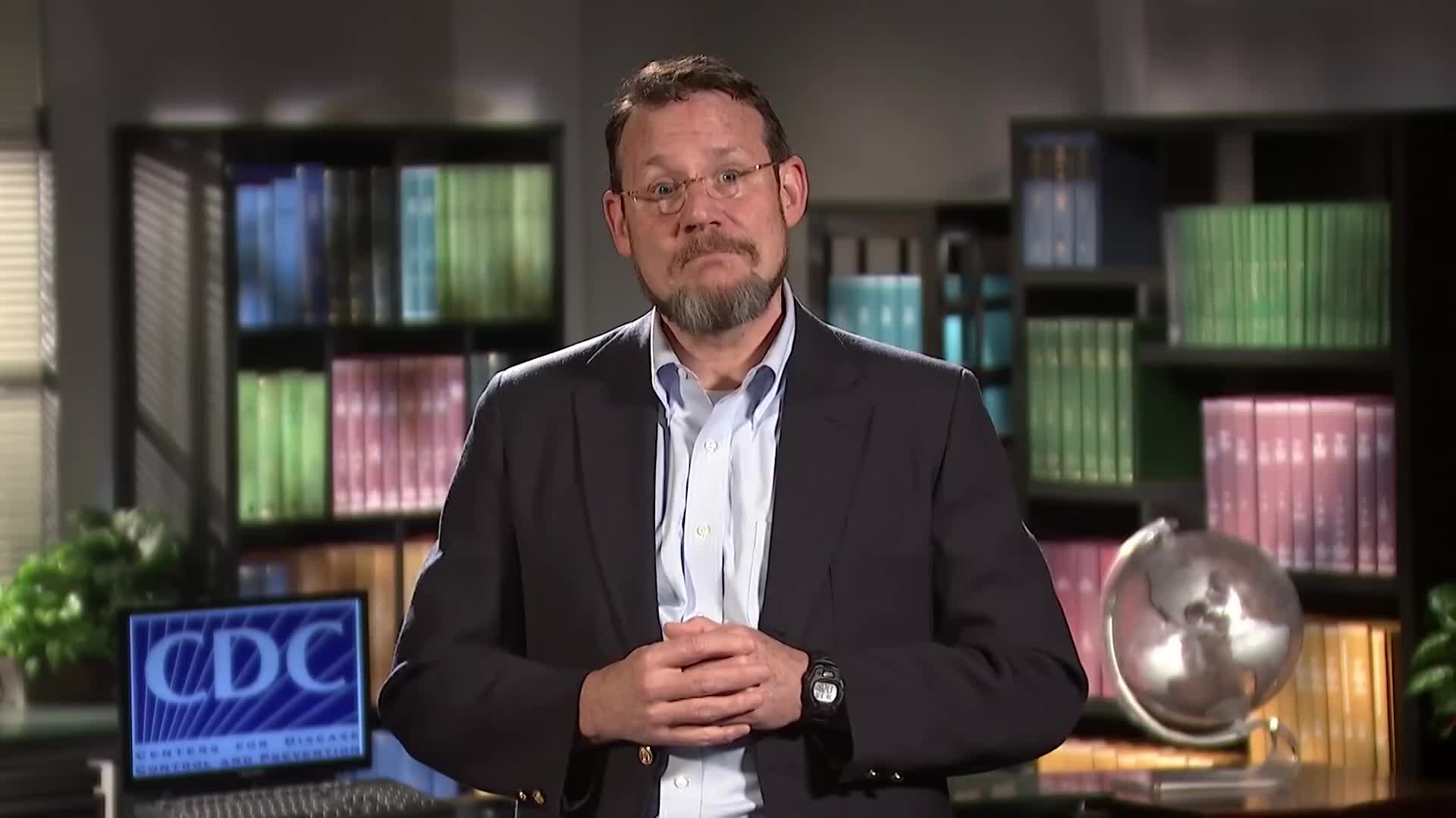 Thumbnail image for COVID-19 and Ibuprofen