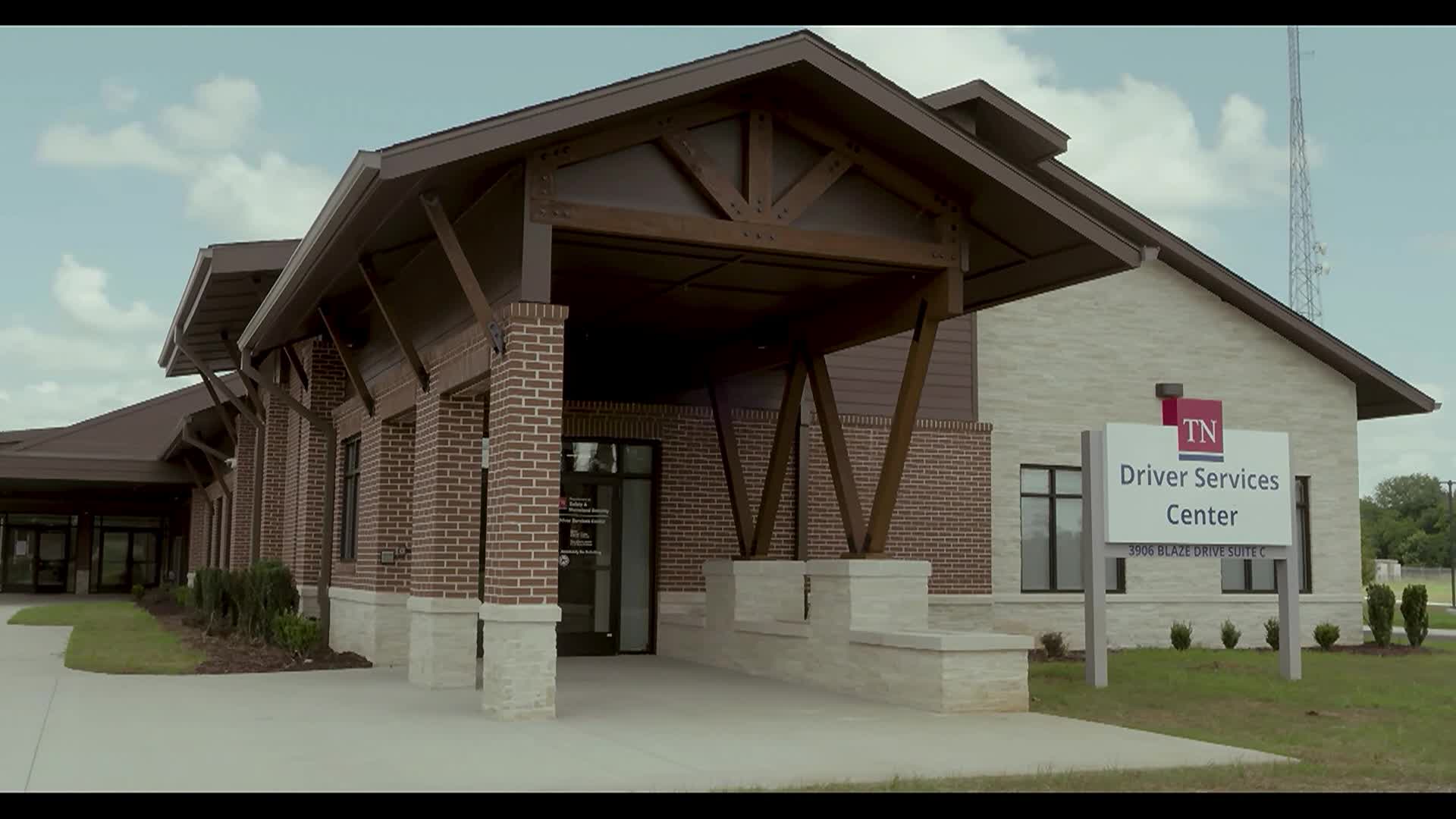 Murfreesboro Express Driver Services