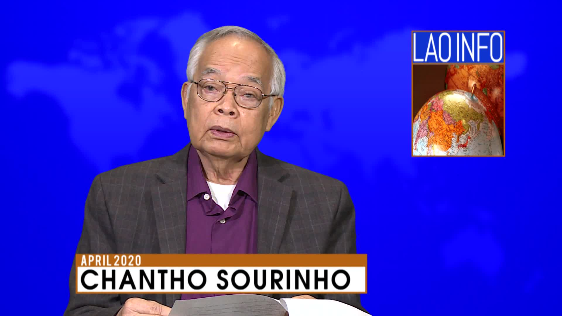 Thumbnail image for Laotian Information