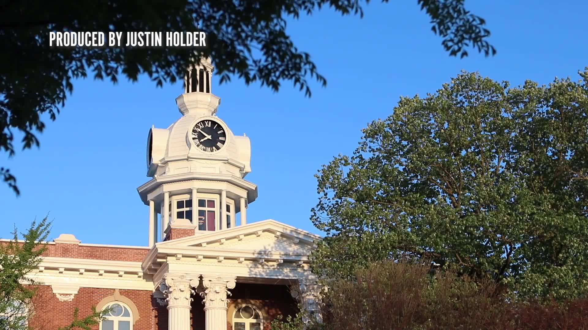 Thumbnail image for This is Murfreesboro