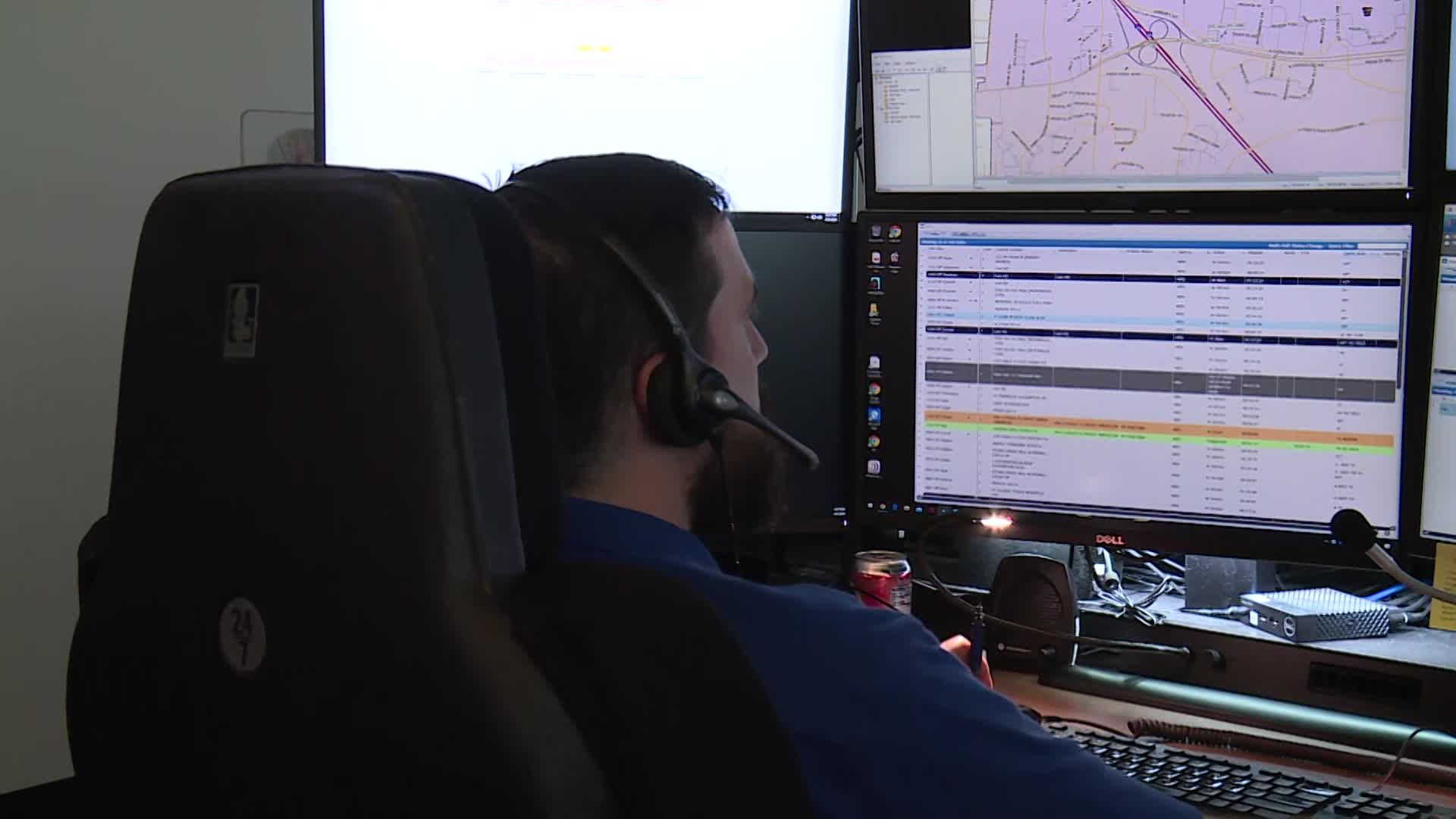 Thumbnail image for Telecommunicators Week Promo