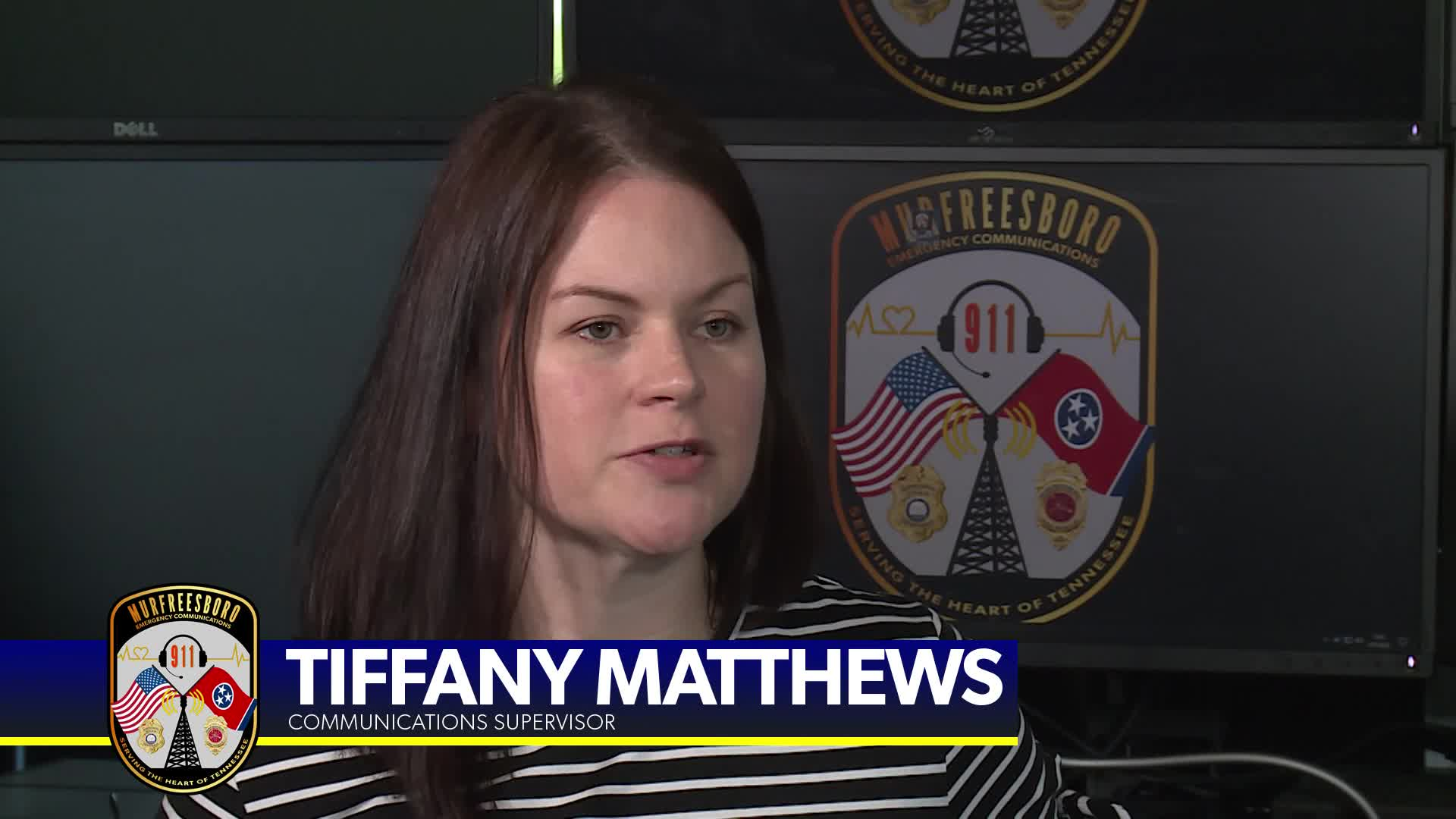 Thumbnail image for Telecommunicators Week Promo