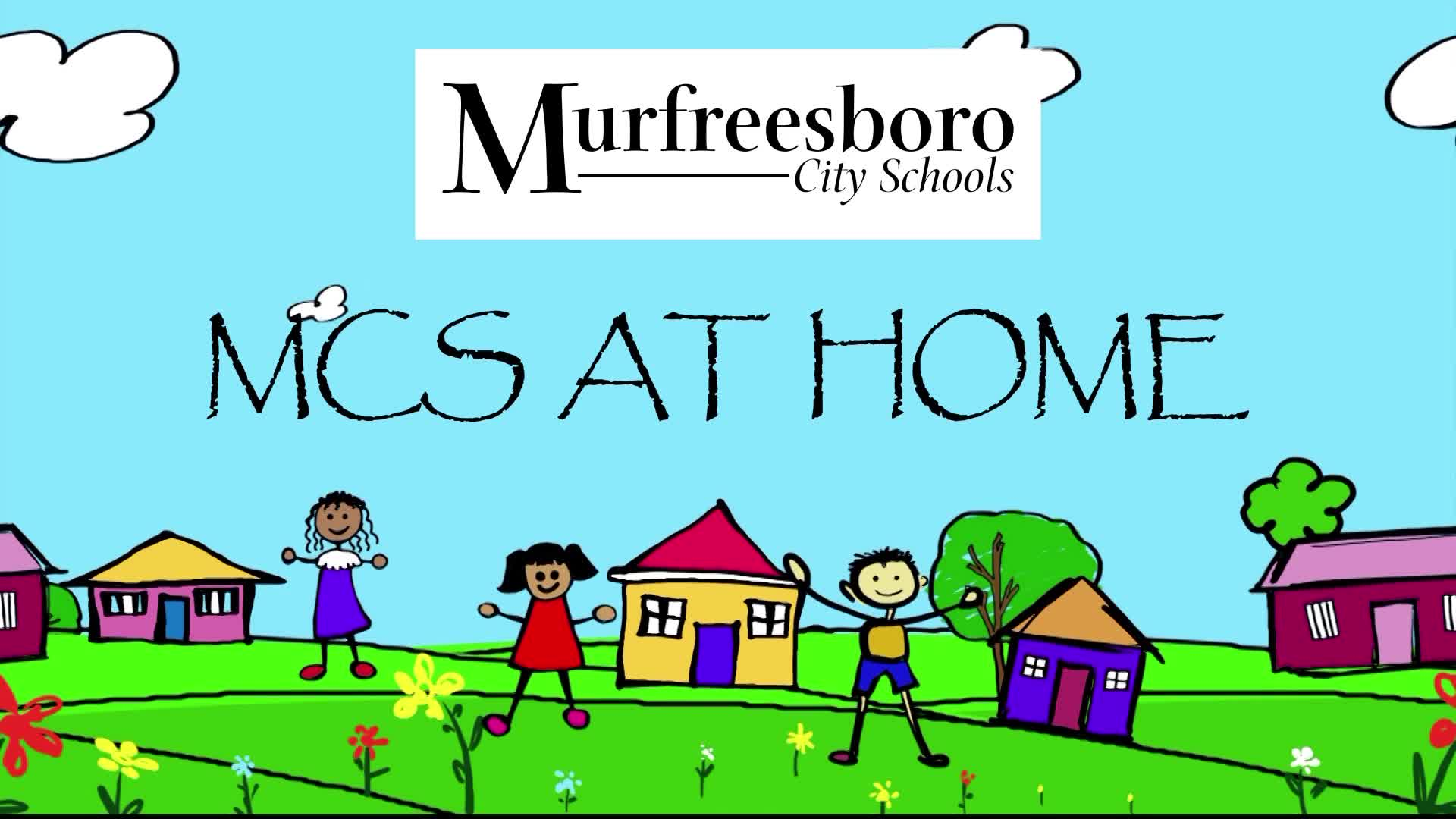 Thumbnail image for MCS at Home: Light