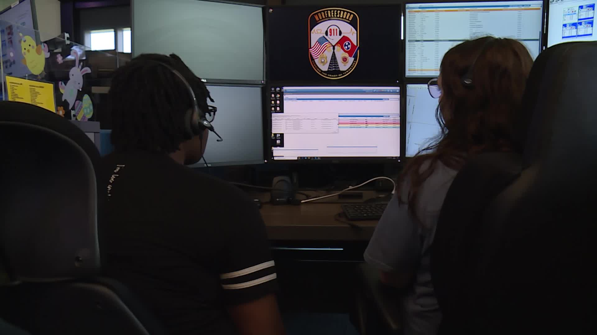 Thumbnail image for Telecommunicators Feature