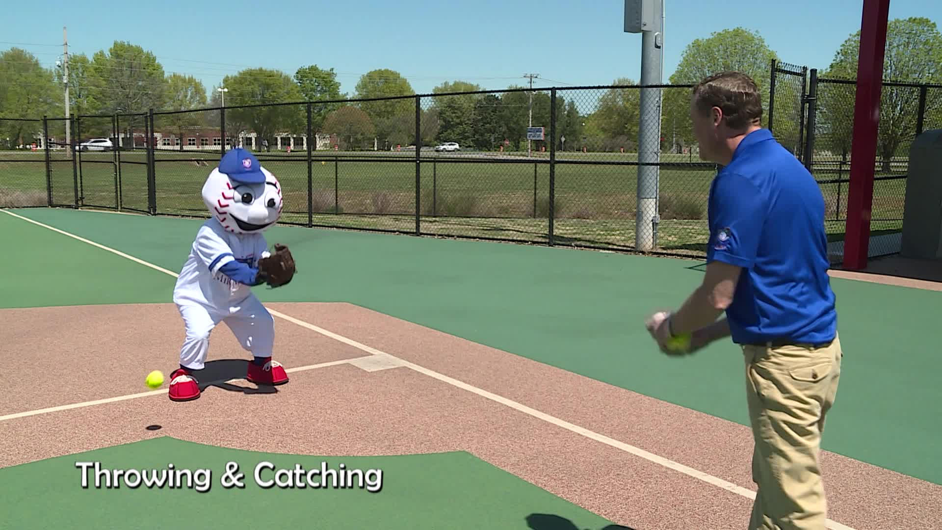 Thumbnail image for Miracle League 2020 Season