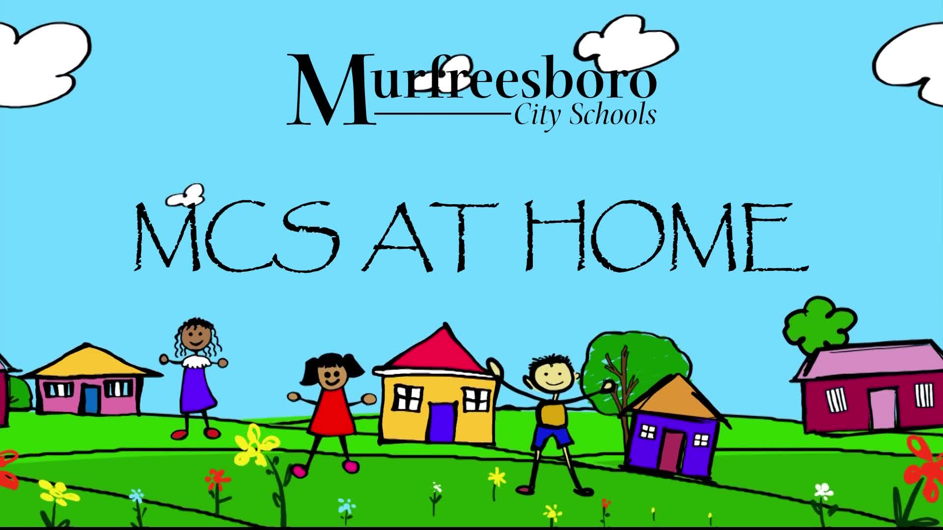 Thumbnail image for MCS at Home: Solids & Liquids