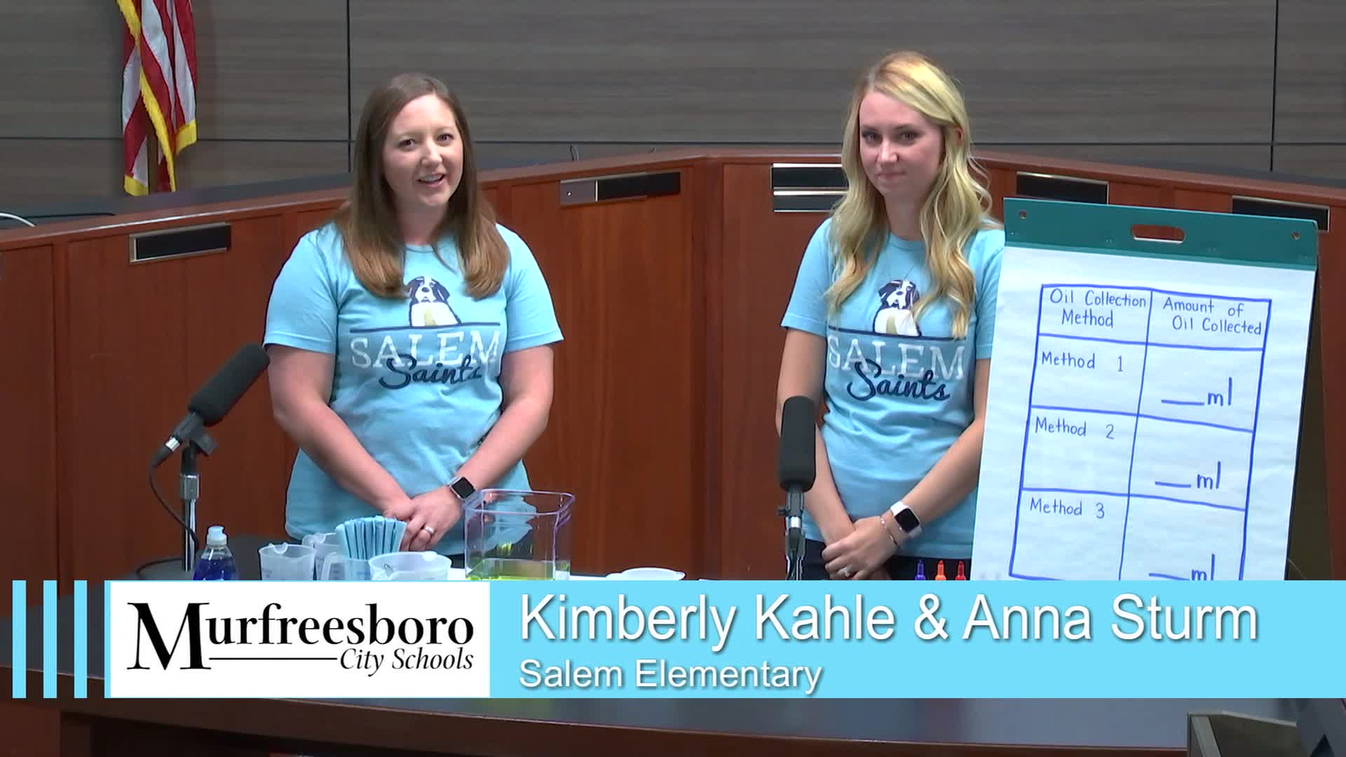 Thumbnail image for MCS at Home: Earth Day