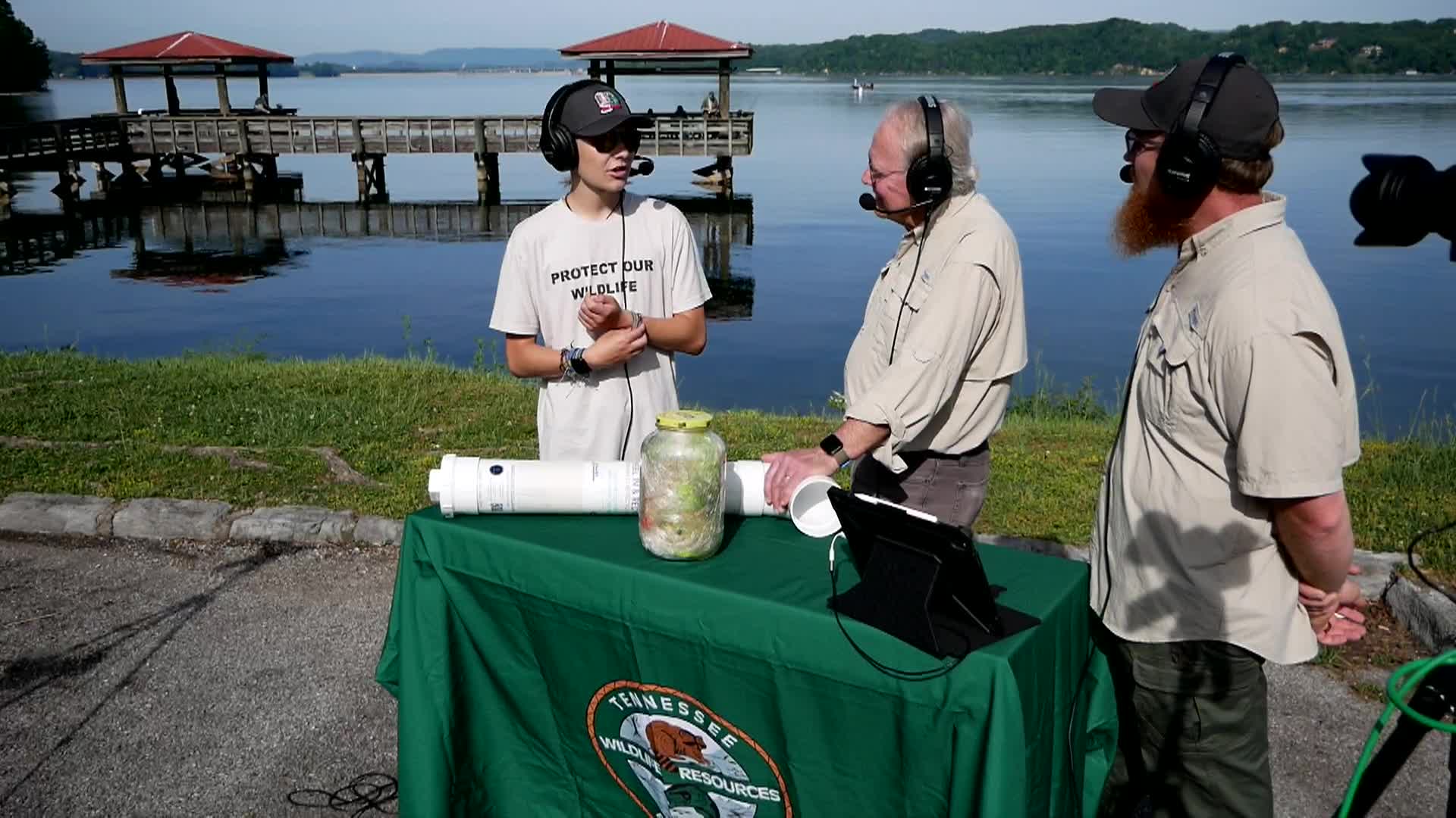 TN Wildcast