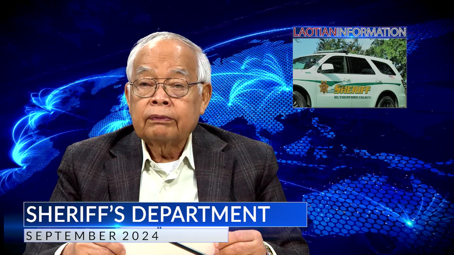 Thumbnail image for Laotian Information