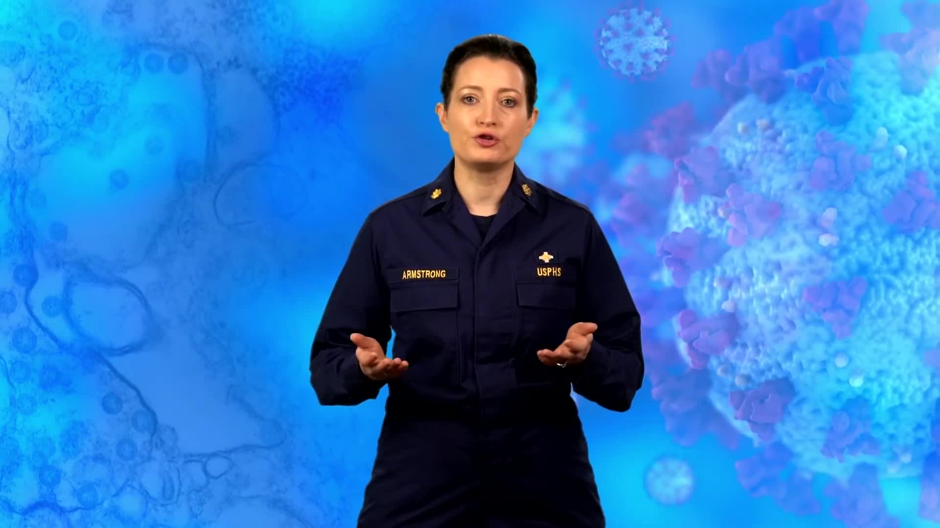 Thumbnail image for COVID-19 Slow the Spread (4/23/20)