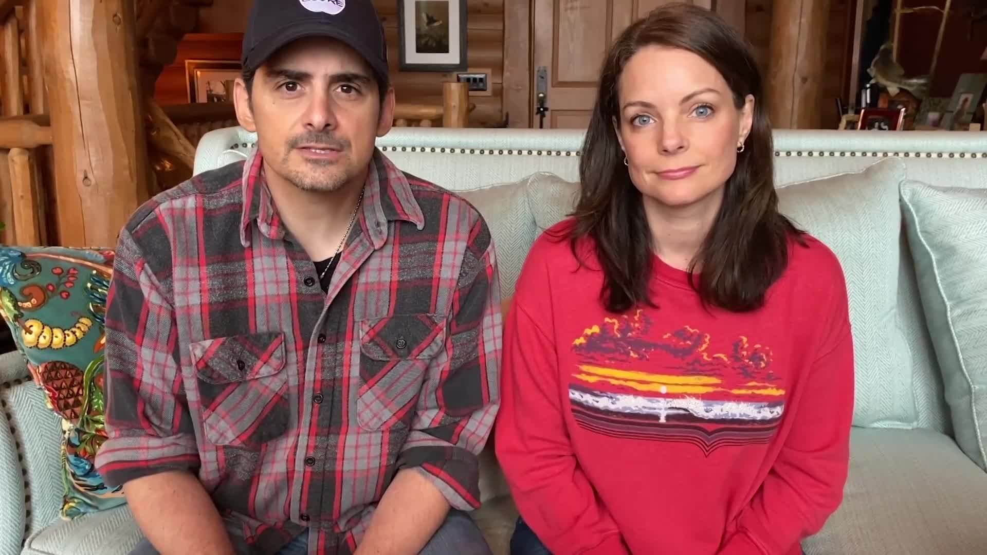 Thumbnail image for #TNStayApart - Paisley