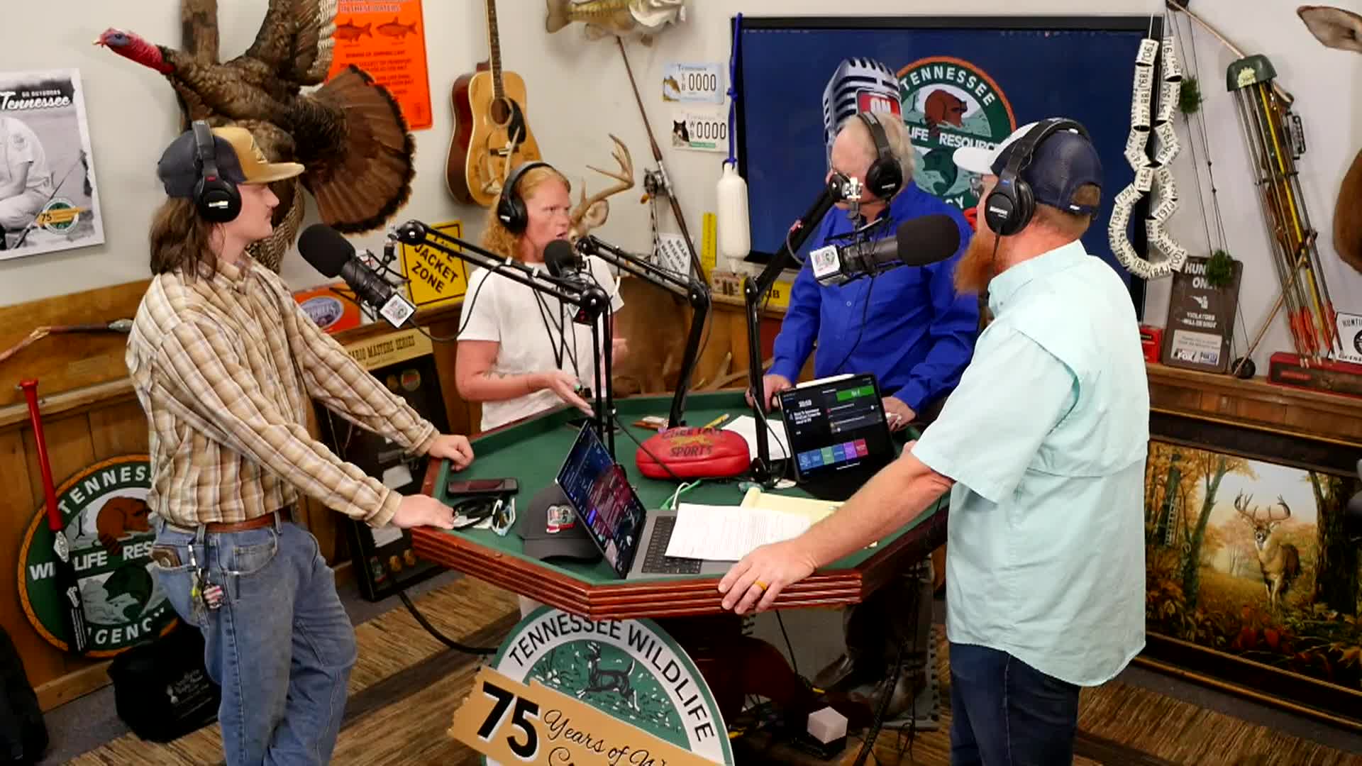 TN Wildcast