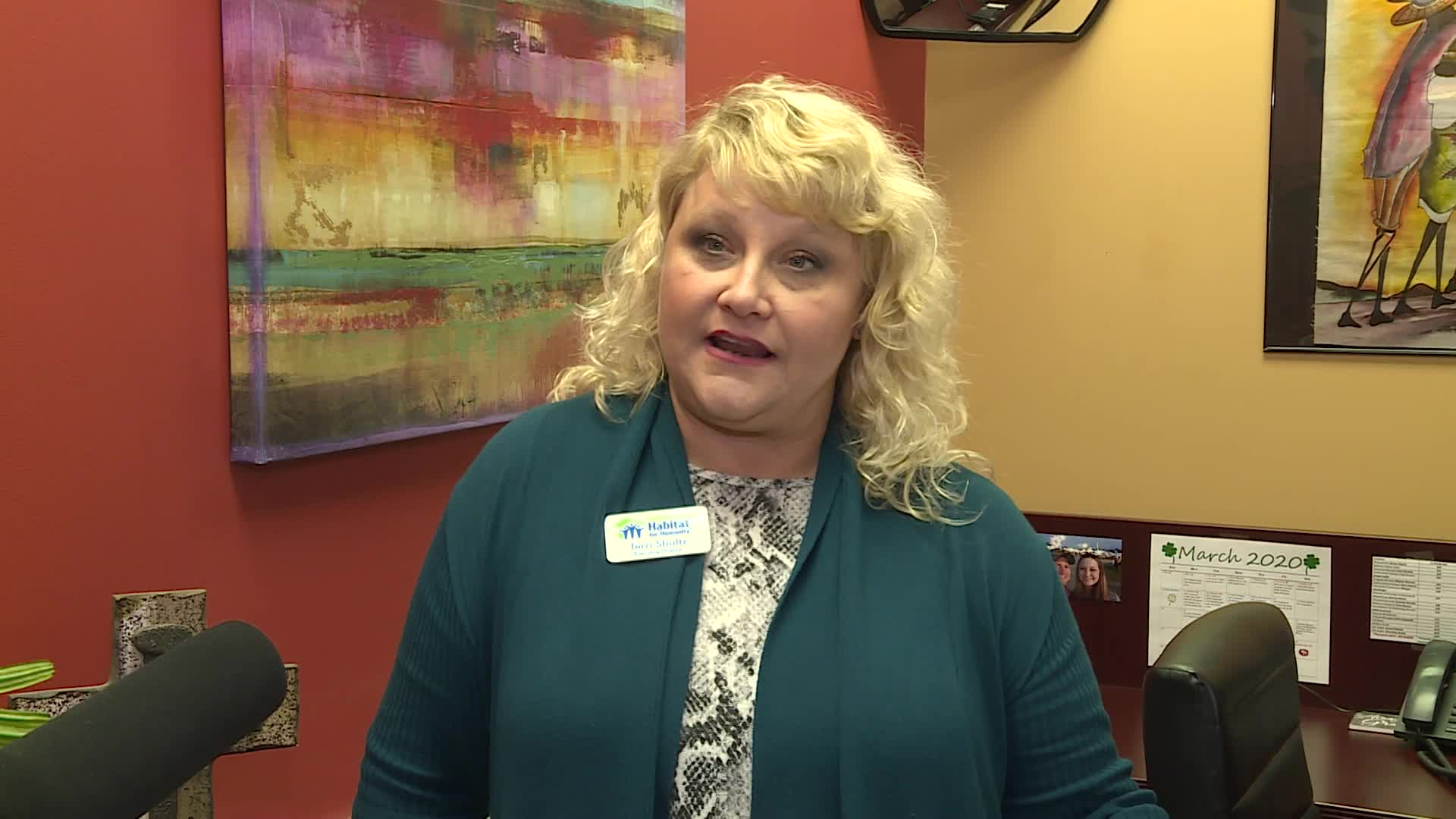 Thumbnail image for Habitat for Humanity Challenges