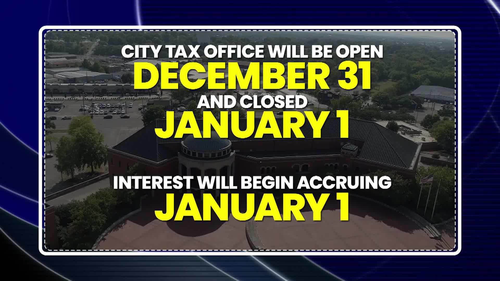 Thumbnail image for City Property Tax 2024 PSA