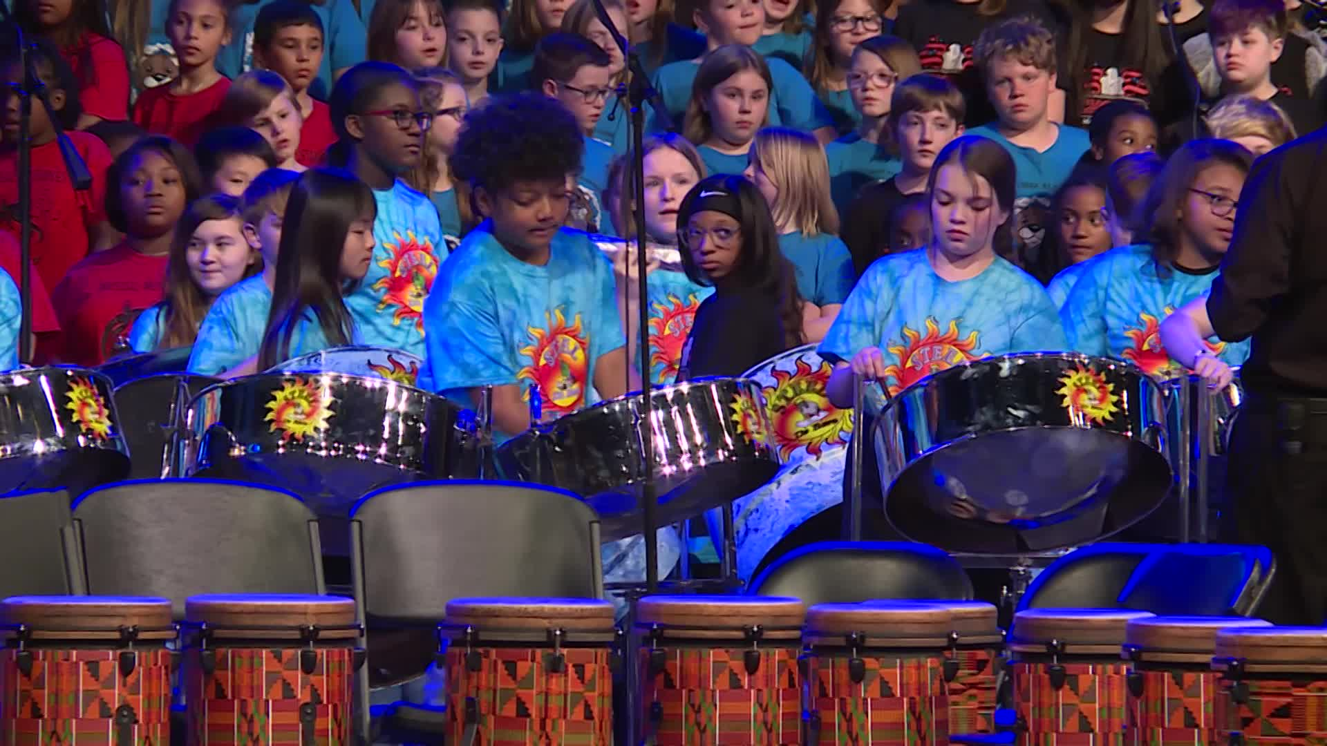 Thumbnail image for MCS 2020 Music Festival