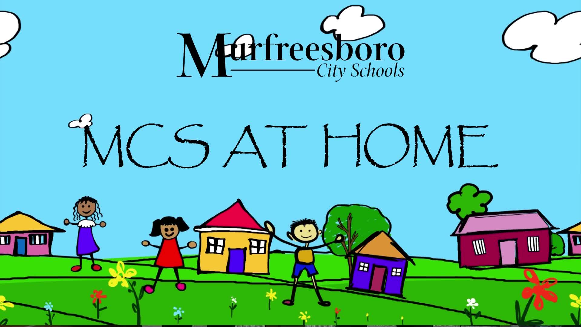 Thumbnail image for MCS at Home: Earth Day