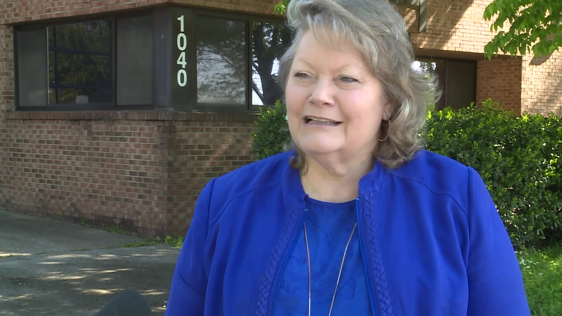 Thumbnail image for CAC Walk