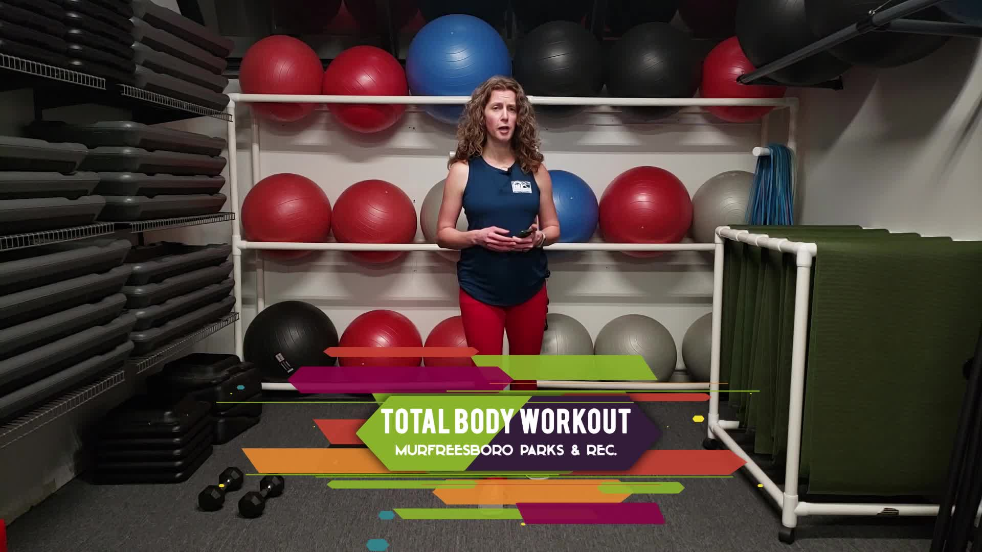 Thumbnail image for Total Body Workout